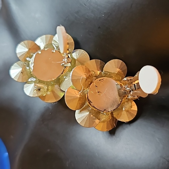 Austrian Earring Lot - Picture 8 of 8